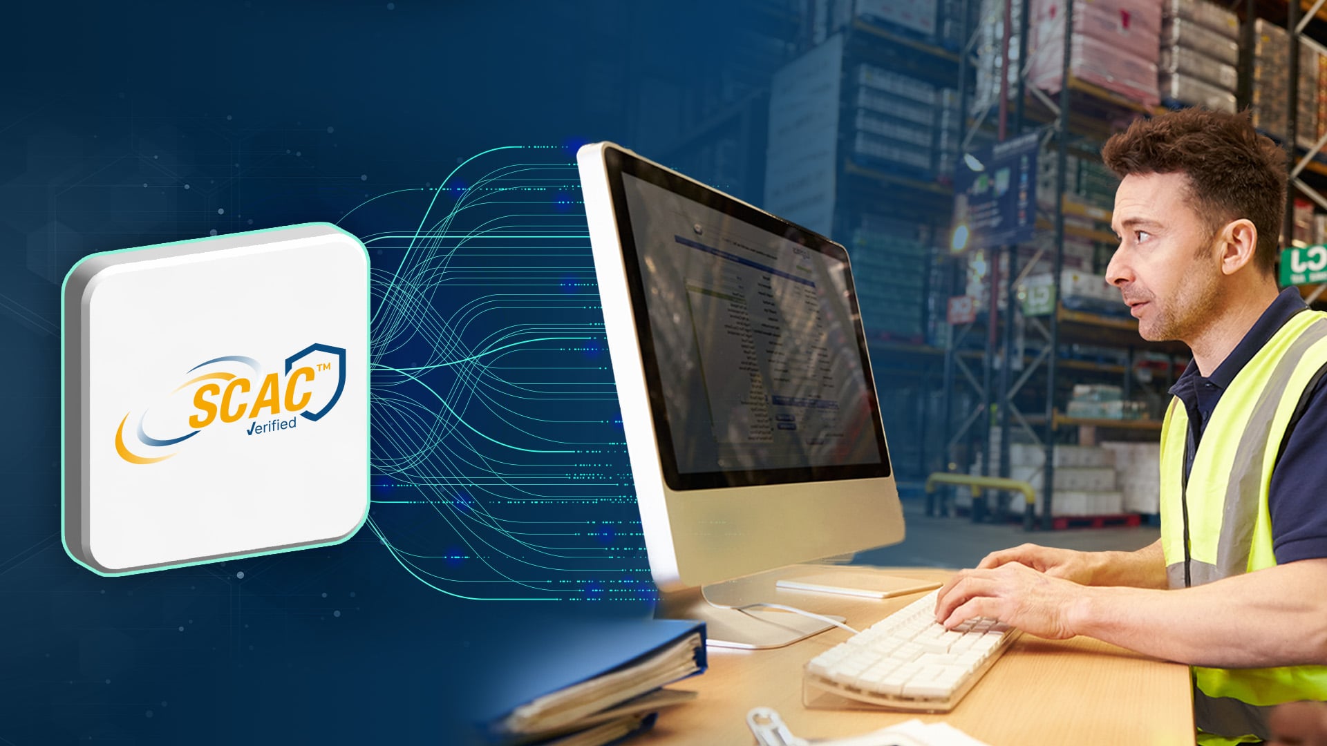 Standard Carrier Alpha Code (SCAC) | Apply, Renew, and Verify | NMFTA
